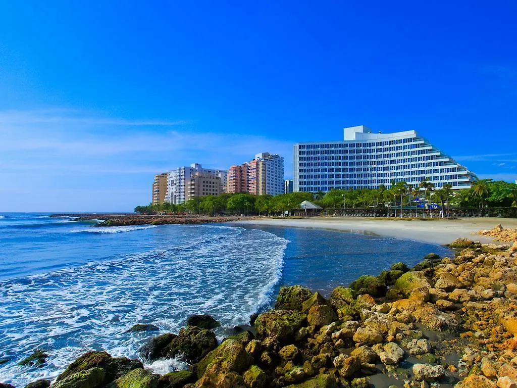 Apartamentos Laguito Azul - Vista Al Mar location