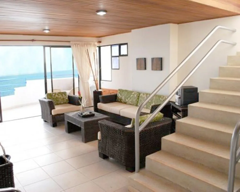 Apartment Apartamentos Laguito Azul - Vista Al Mar Tierra Bomba Colombia