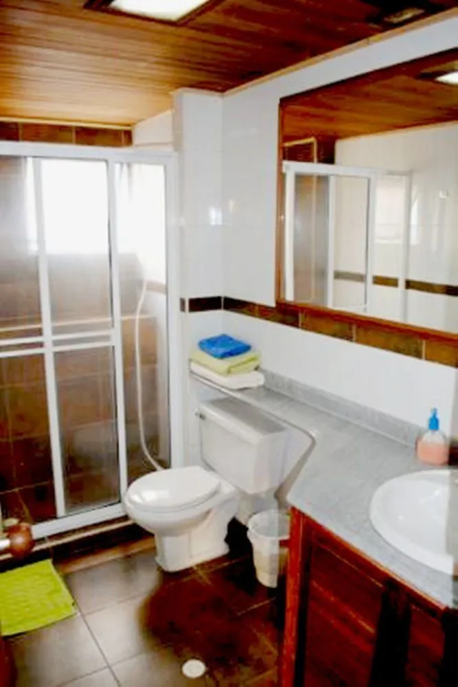Apartamentos Laguito Azul - Vista Al Mar Tierra Bomba Apartment