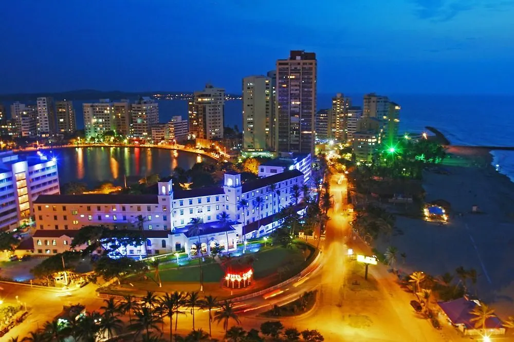 Apartamentos Laguito Azul - Vista Al Mar Tierra Bomba Colombia