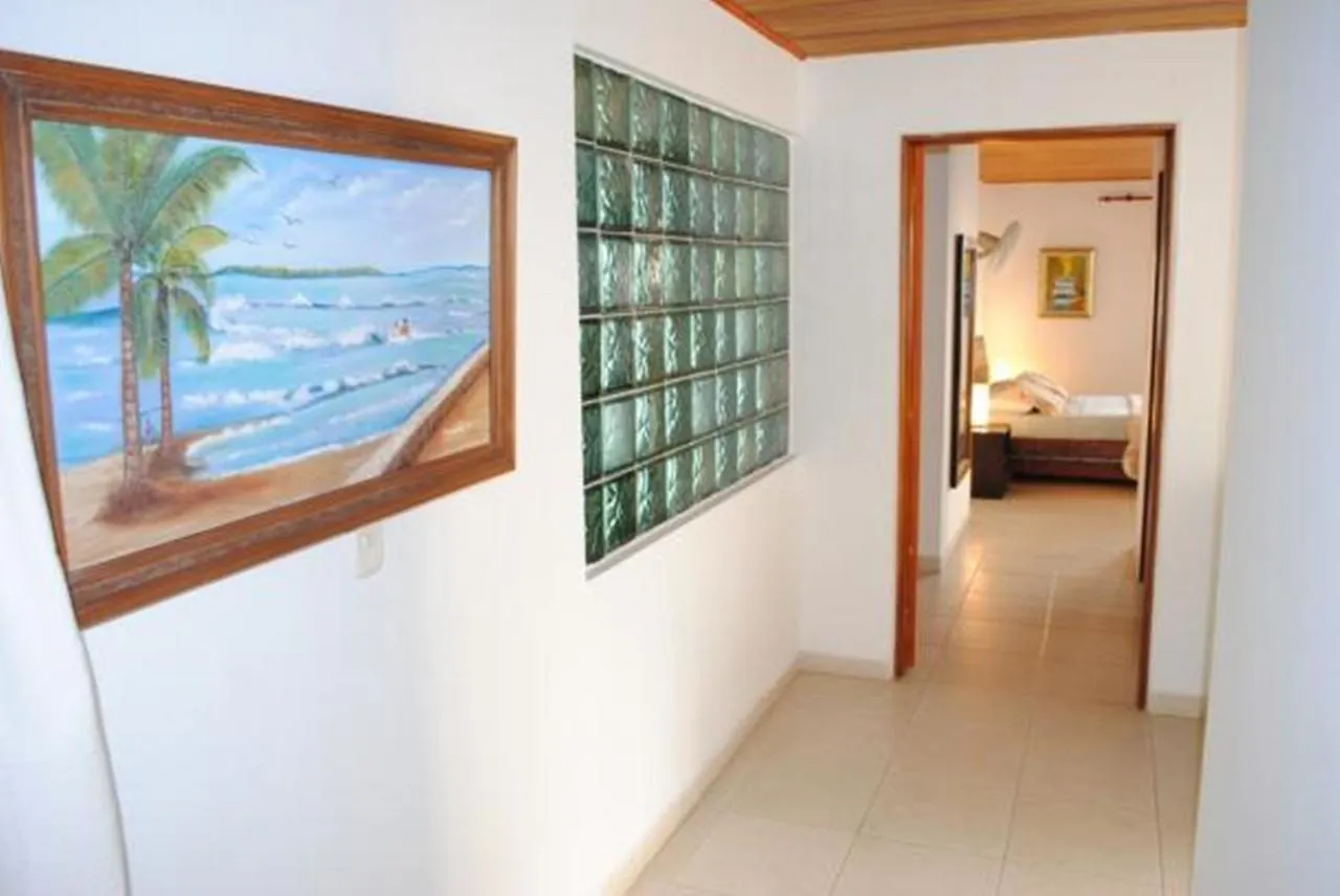 Apartamentos Laguito Azul - Vista Al Mar Tierra Bomba