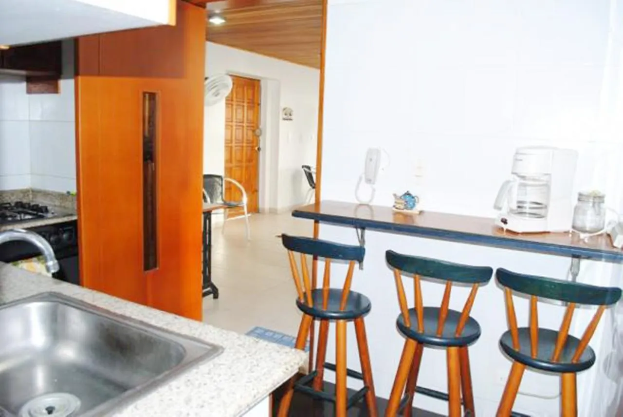 Apartamentos Laguito Azul - Vista Al Mar Tierra Bomba