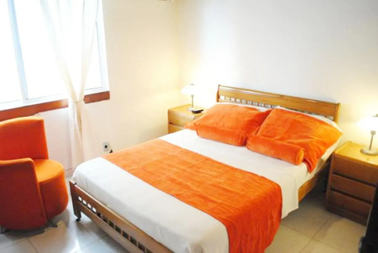 Apartamentos Laguito Azul - Vista Al Mar Tierra Bomba