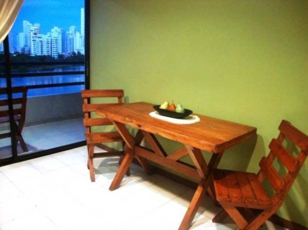 Apartamentos Laguito Azul - Vista Al Mar Tierra Bomba 0*,