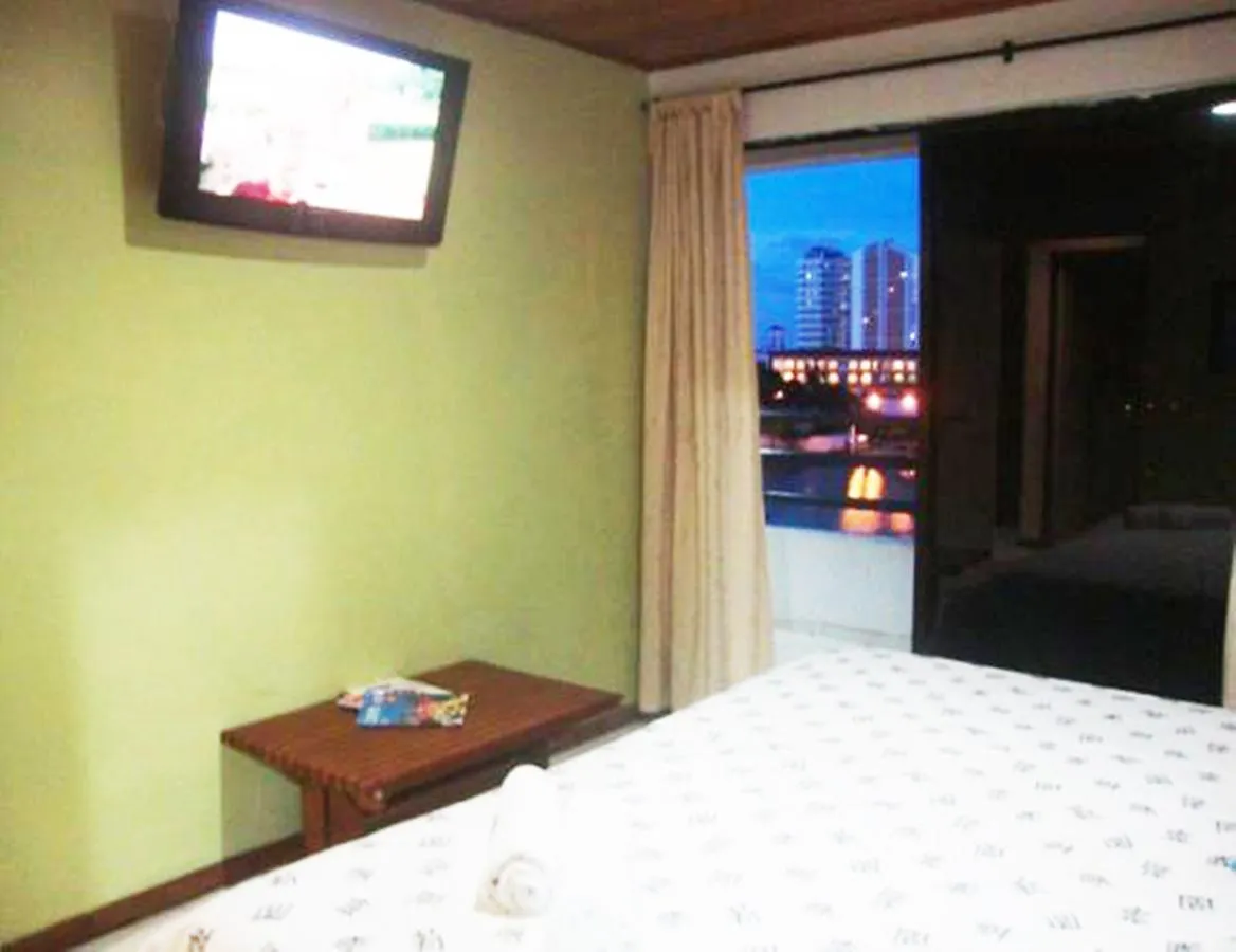 Apartamentos Laguito Azul - Vista Al Mar Tierra Bomba Colombia