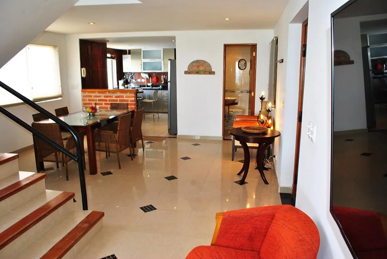 Apartamentos Laguito Azul - Vista Al Mar Tierra Bomba