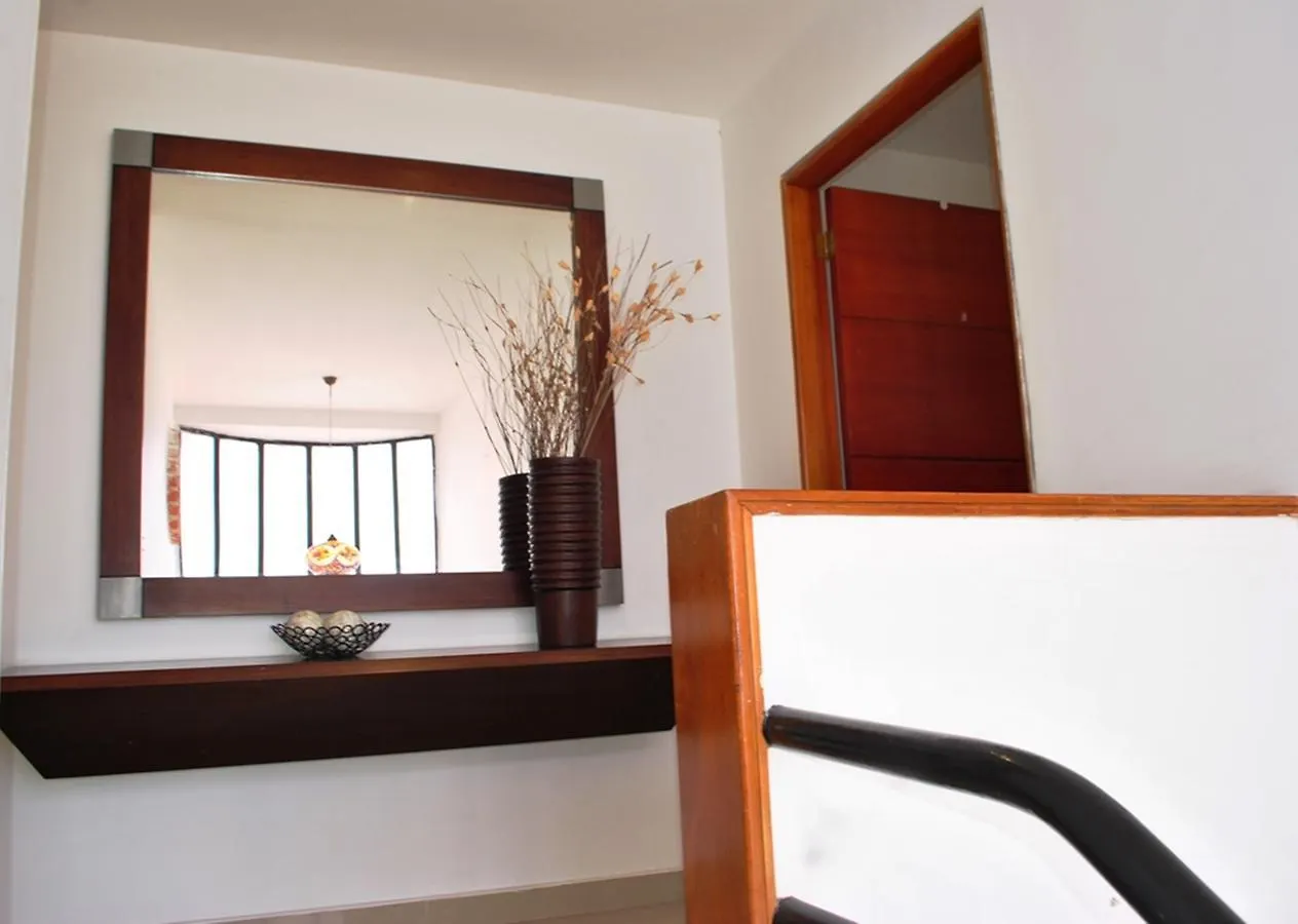 Apartamentos Laguito Azul - Vista Al Mar Tierra Bomba Apartment