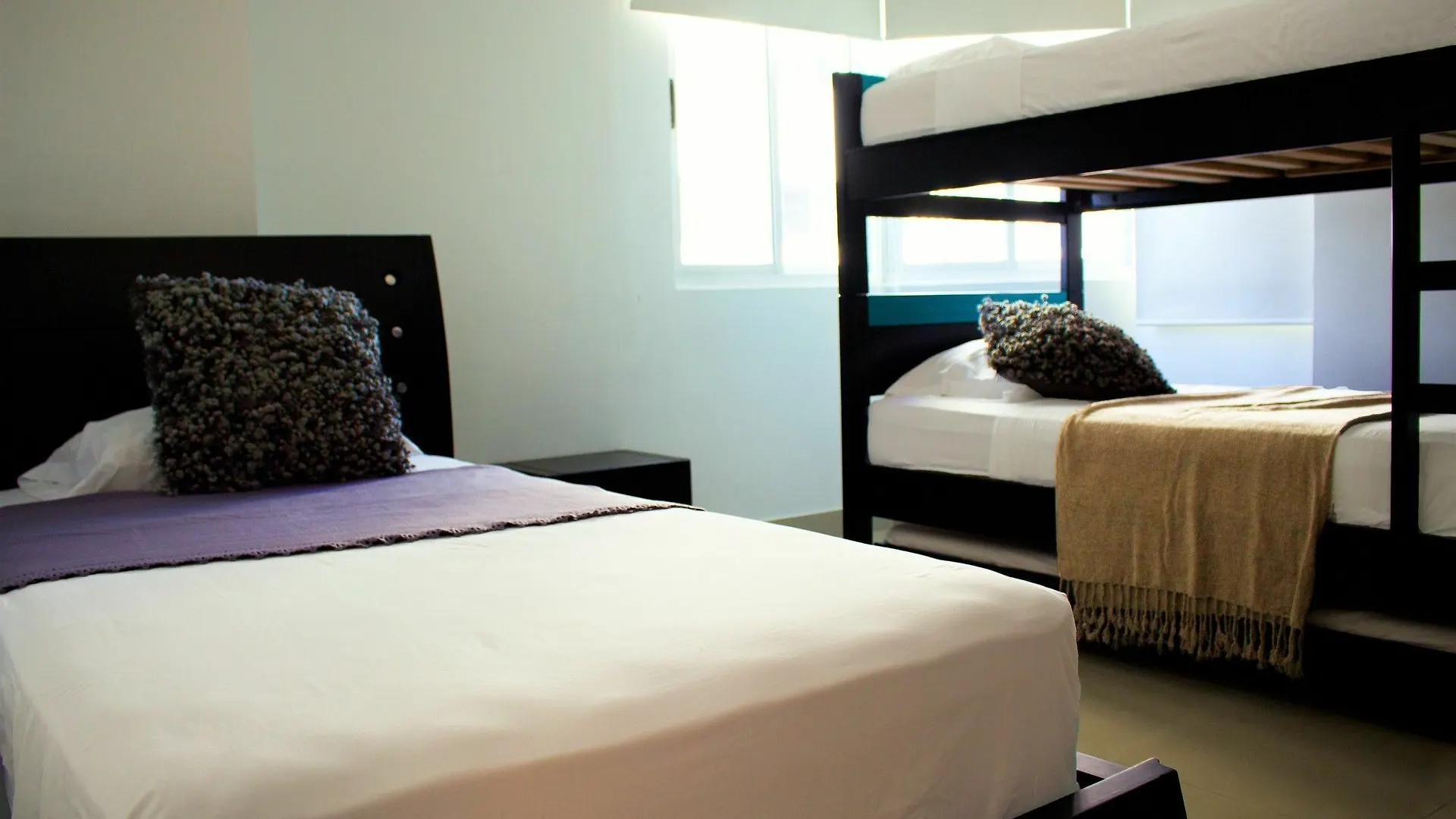 Apartamentos Laguito Azul - Vista Al Mar Tierra Bomba Apartment