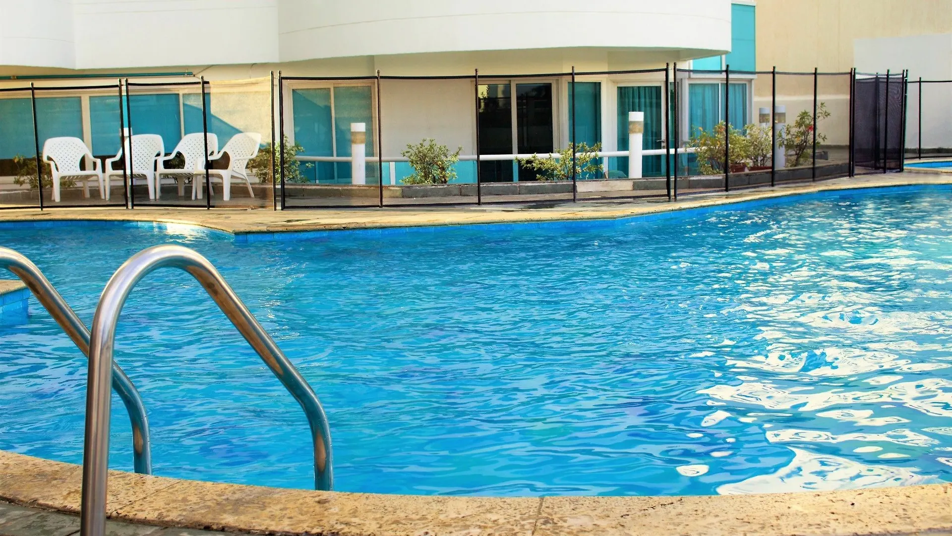 Apartamentos Laguito Azul - Vista Al Mar Tierra Bomba 0*,  Colombia